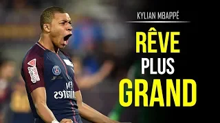 Kylian Mbappé - Le Secret Des VAINQUEURS - H5 Motivation #27