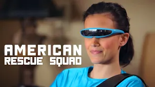 American Rescue Squad | HD | Full Length | English | Full Youtube Film