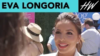 Eva Longoria In A New Movie With Vanessa Hudgens And Nina Dobrev! | Hollywire