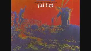 Pink Floyd Cymbaline