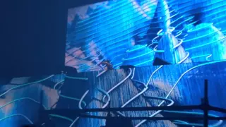 Zedd - Finalizando Setlist/Ending Setlist [Live Lollapalooza Chile 2016]