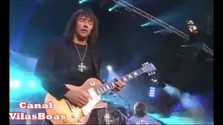 Bon Jovi Always Live From London 1995 FINAL - The Best Performance!