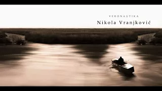 Nikola Vranjković - Tajni život suterena - (Veronautika - Audio 2017)