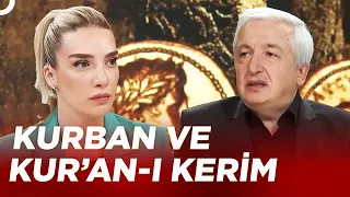 Kurban ibadetinin tarihsel süreci  - Cansu Canan Özgen ile Gündem Dışı - 28.06.2023