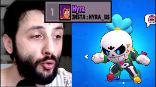 Hyra ile CADILAR BAYRAMI ROSA ALDIM!  Brawl Stars