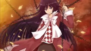 - Poison (Alice Cooper) - Nightcore