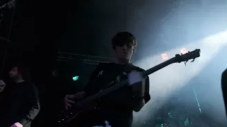 Manapart - Suck-a-Thumb (live)