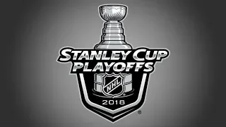 All Goals 2018 NHL Playoffs