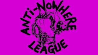 Anti-Nowhere League @ 100 Club - 06.01.16 (Pt5) Get Ready+This Is War+We Will Survive