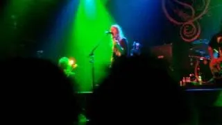 Opeth - Bleak live