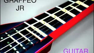 Paul Graffeo Jr (Ft. Mathew Graffeo) - Guitar Synth