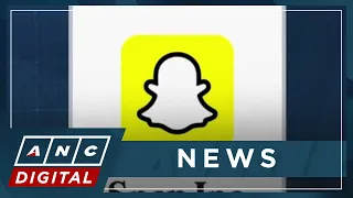 Snap reports disappointing revenue during ad slump; shares plunge | ANC