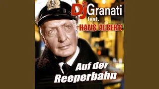 Auf der Reeperbahn (feat. Hans Albers) (Party Mix)