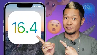 What’s New in iOS 16.4? The Features That Matter