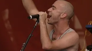 Live - All Over You - 7/23/1999 - Woodstock 99 East Stage