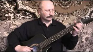 Greensleeves  (Зелёные рукава)