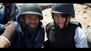 Under the Wire - Official Trailer (Deutsch)