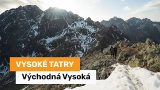 Vysoké Tatry - Východná Vysoká