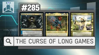 The Curse of Long Games | EDHRECast 285