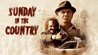 Sunday in the Country 1974 Trailer