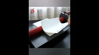 026210 Manual Cold Roll Laminator