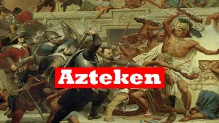 Cortés und die Eroberung des Aztekenreiches - Konquistadoren im alten Mexiko - History Making Of #4