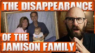 The Disappearance of the Jamison Family