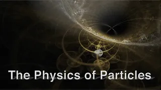 The Physics of Particles and their Behavior Modeled with Classical Mechanics