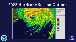 2022 Atlantic Hurricane Season Outlook