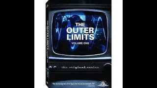 The Outer Limits (1963) s01e24 Moonstone