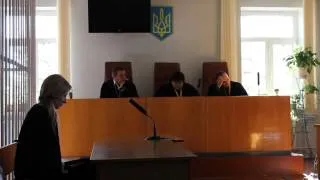 ПН TV: В Николаеве суд отказал в удовлетворении жалобы прокуратуры по вопросу ареста урожая