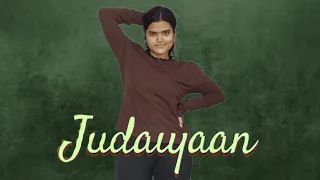 Judaiyaan - Abhishek Malhan | Jiya Shankar  #abhishekmalhan #jiyashankar #abhiya #dance #love