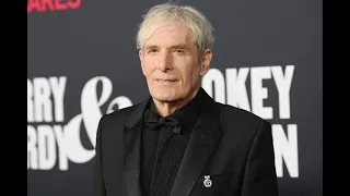 Michael Bolton Had ‘Immediate Surgery’ To Remove Brain Tumour After Diagnosis