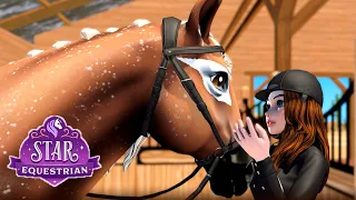 Star Equestrian: Horse Ranch 🌺 Первый взгляд