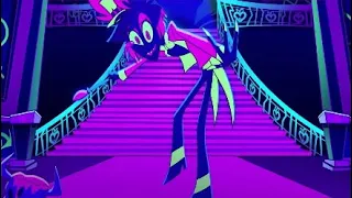 Hazbin Hotel - Alastor's Reprise