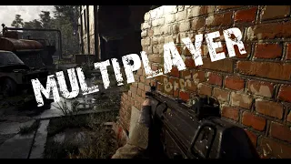 S.T.A.L.K.E.R  ➤ Multiplayer  ➤ Смертельные эксклюзивы [2K ULTRA]