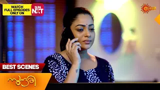 Sundari - Best Scenes | 03 May 2024 | Surya TV Serial