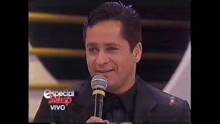 1998  - TV Record  - Especial Sertanejo Completo - Leonardo e Convidados