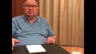 Усманов говорит Навальному: "извинись и живи спокойно"...