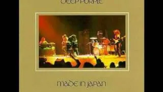 Deep Purple - Highway Star (Made Japan)