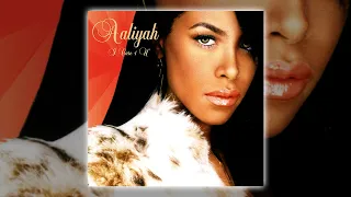 Aaliyah — Come Over [Audio HQ] HD