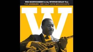 Wes Montgomery - I Remember You (LIVE)