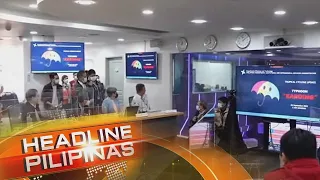 Headline Pilipinas | TeleRadyo (26 September 2022)