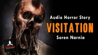 "Visitation" creepypasta by Soren Narnia ― Chilling Tales for Dark Nights