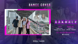 AAKHALE | DANCE VIDEO | CINEMATIC VIDEO...