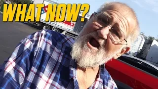 THE FUTURE OF THE ANGRY GRANDPA CHANNEL