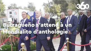 La légende du Real Emilio Butragueño s’attend à un Mondialito d’anthologie