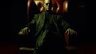 Deep Relaxation and Stress Relief  with Morpheus in Matrix * Meditative Ambient Music