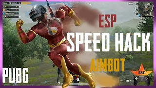 Speed Hack🔥🔥, Aimbot, ESP |Noob Hacker Died🤣 | GST |Gamer Start Tamil