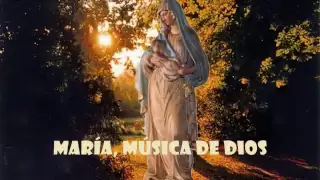 María, Música de Dios - Kairoi